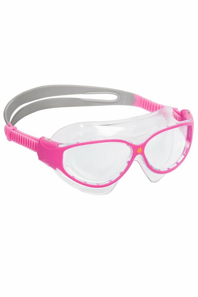 Mad Wame Çocuk Gözlüğü Flame MASK Pembe