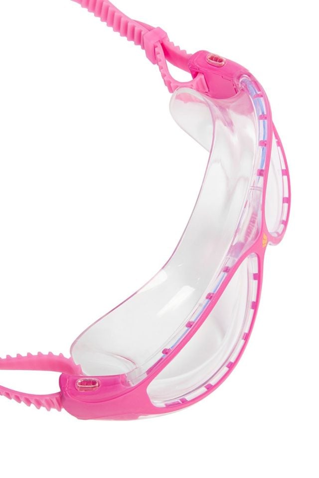 Mad Wame Çocuk Gözlüğü Flame MASK Pembe
