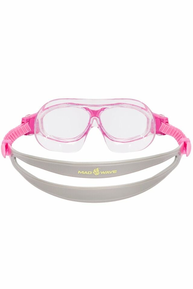 Mad Wame Çocuk Gözlüğü Flame MASK Pembe