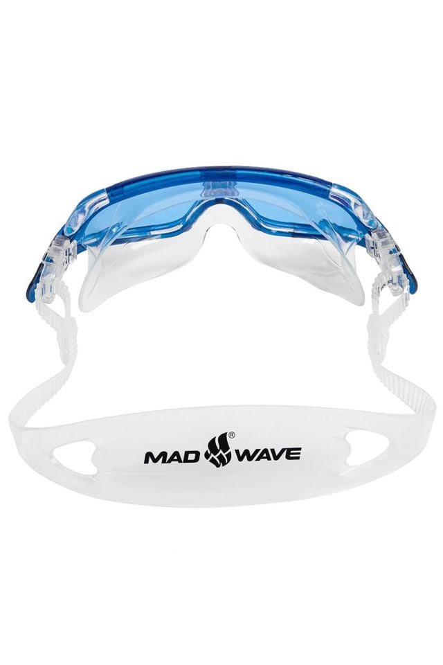 Mad Wave Maske Sight II Mavi