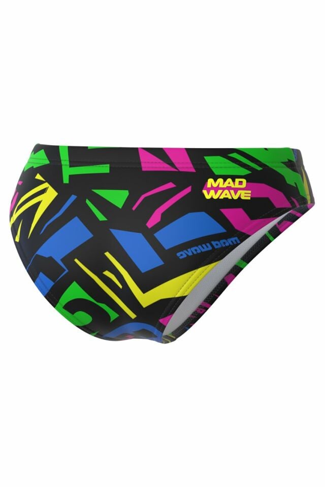 Mad Wave Kız Çocuk bikini altı FRISKY