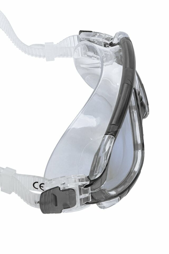 Mad Wave Maske Sight II Gri