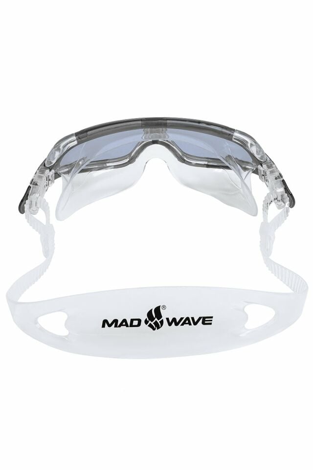 Mad Wave Maske Sight II Gri