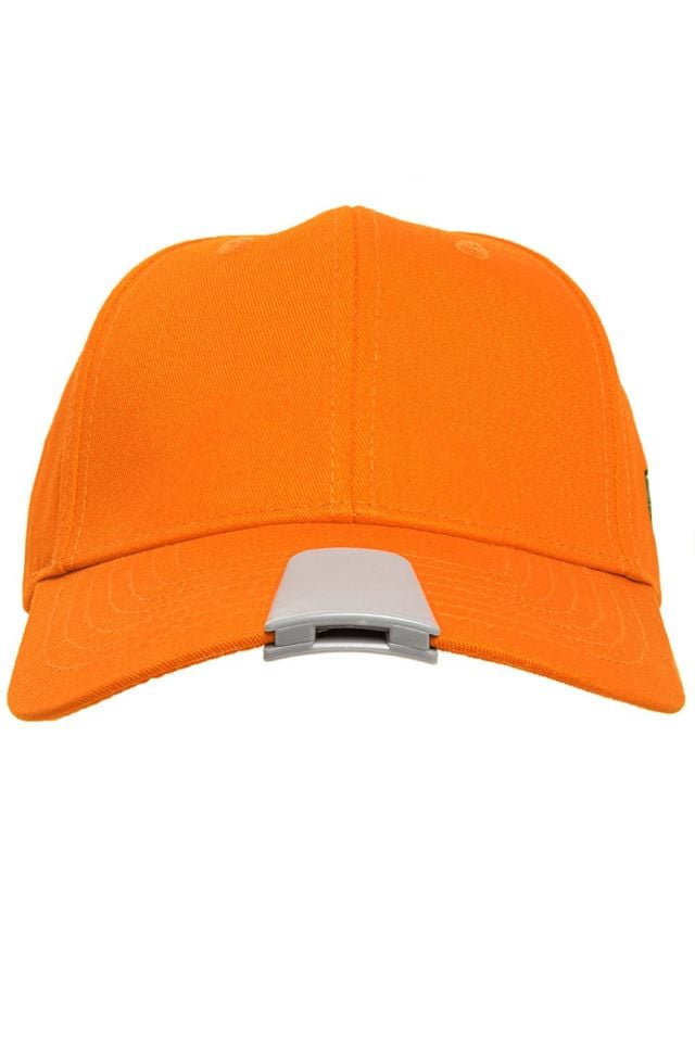 Mad Wave Düdüklü Şapka Snapback Whistle fan cap, O