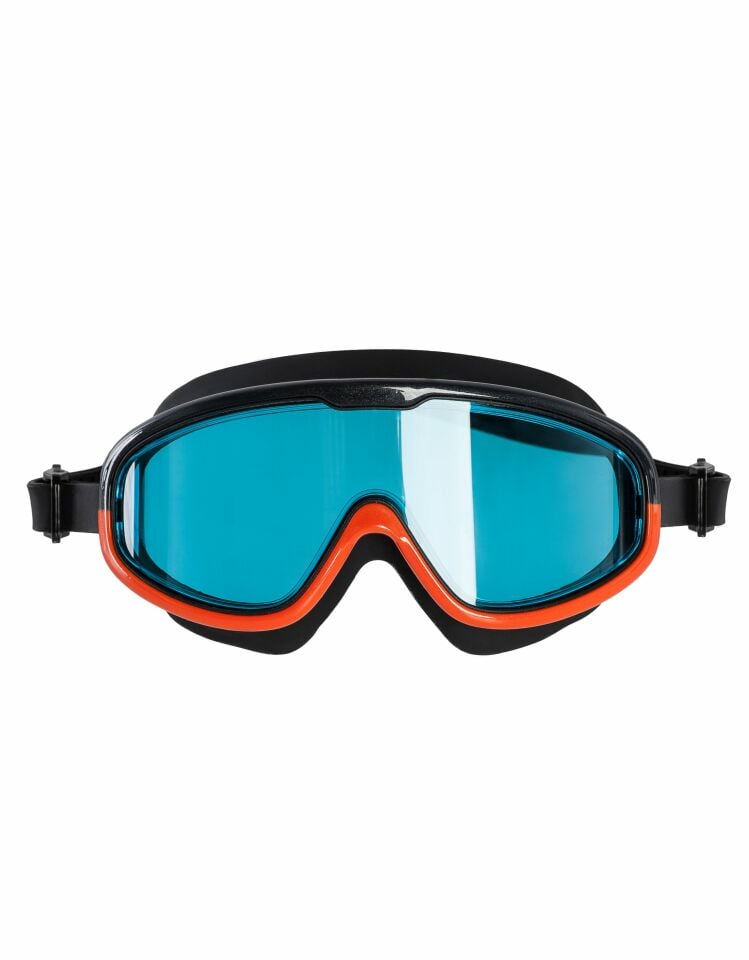 Mad Wave Target Mask