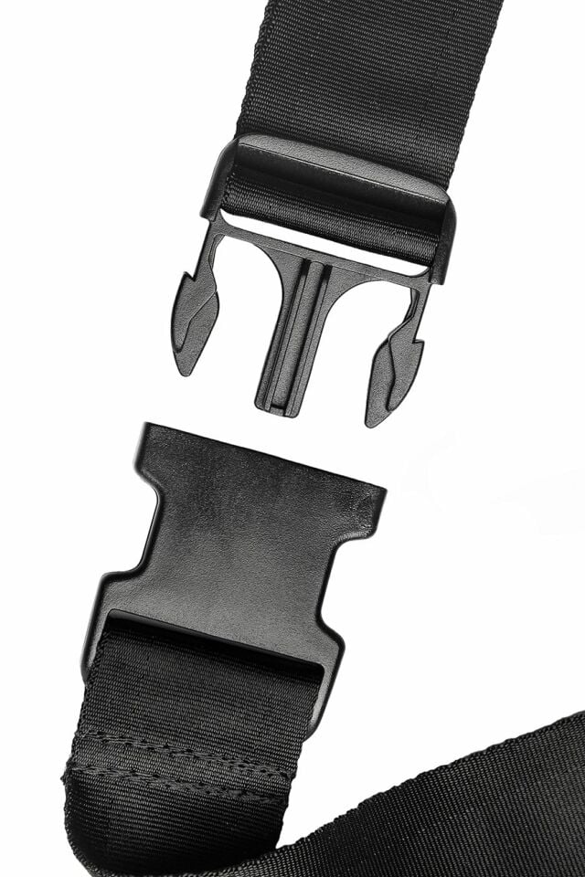 Mad Wave LONG BELT 2.5M