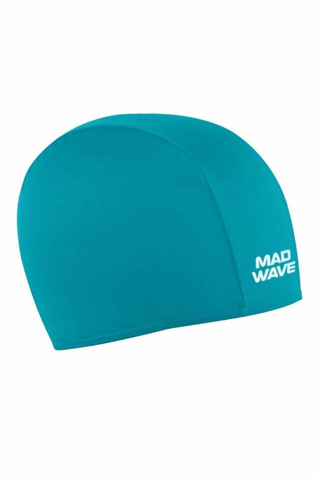 Mad Wave POLY II Kumaş Bone Turkuaz