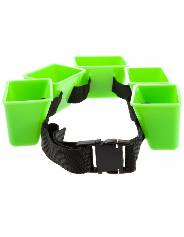 Mad Wave Belt Trainer
