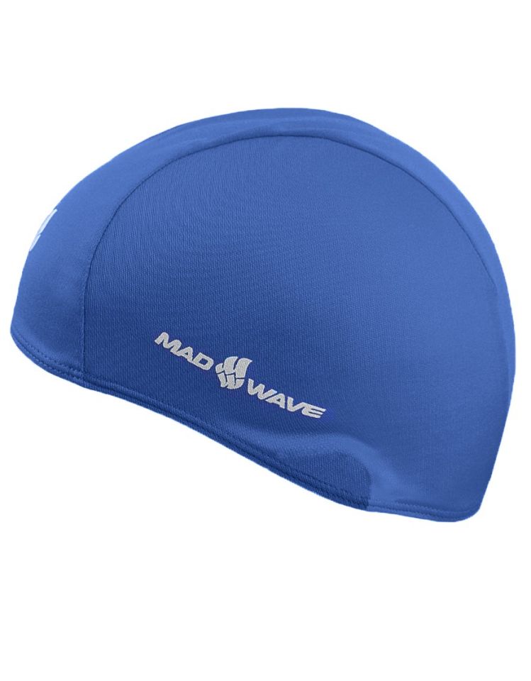 Mad Wave POLY Kumaş Bone lacivert