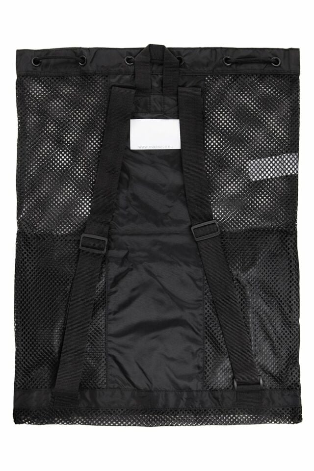Mad Wave VENT DRY BAG Siyah