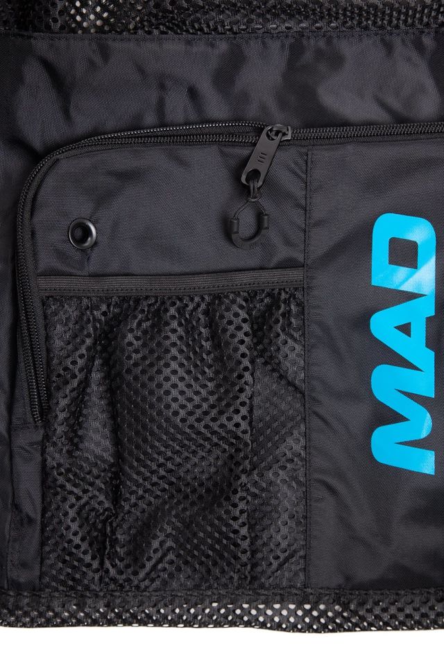 Mad Wave VENT DRY BAG Siyah