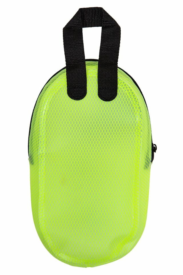Mad Wave Islak Çantası Wet Bag DINO, 3 litre, Yeşi