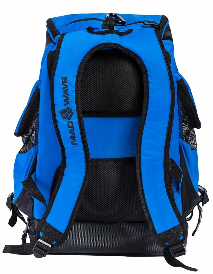 Mad Wave MAD TEAM Çanta Lacicert 45LT