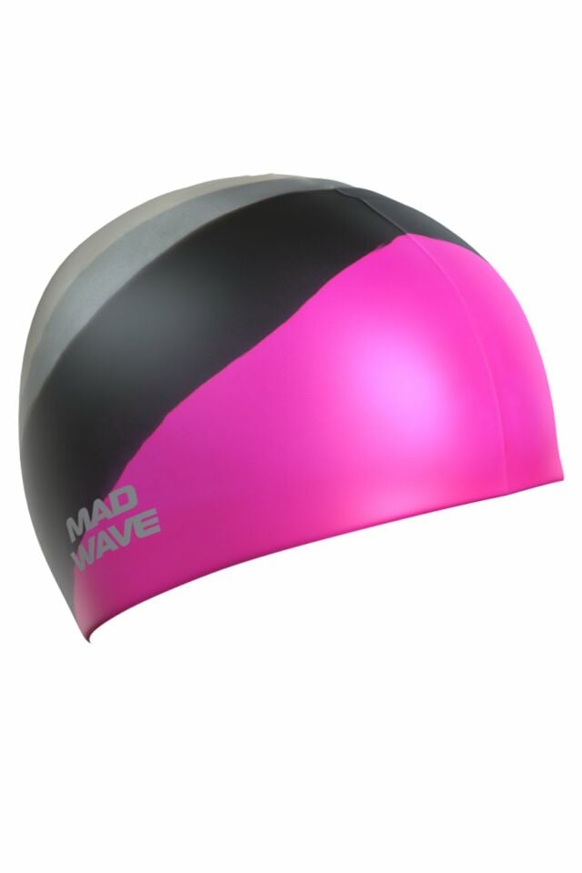 Mad Wave Uzun Saç Bonesi