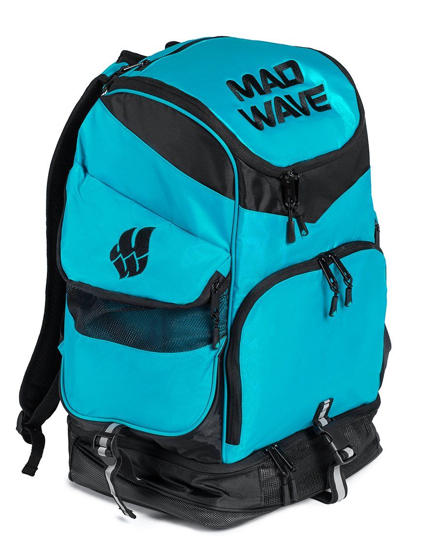 Mad Wave Mad Team Turkuaz 45 LT