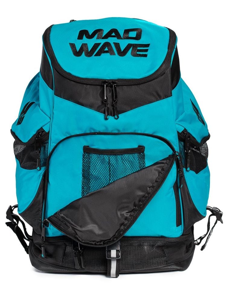 Mad Wave Mad Team Turkuaz 45 LT