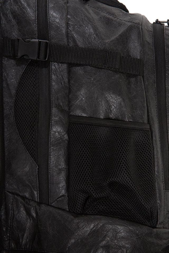 Mad Wave Sırt Çantası Lane Tyvek 45 LT Siyah