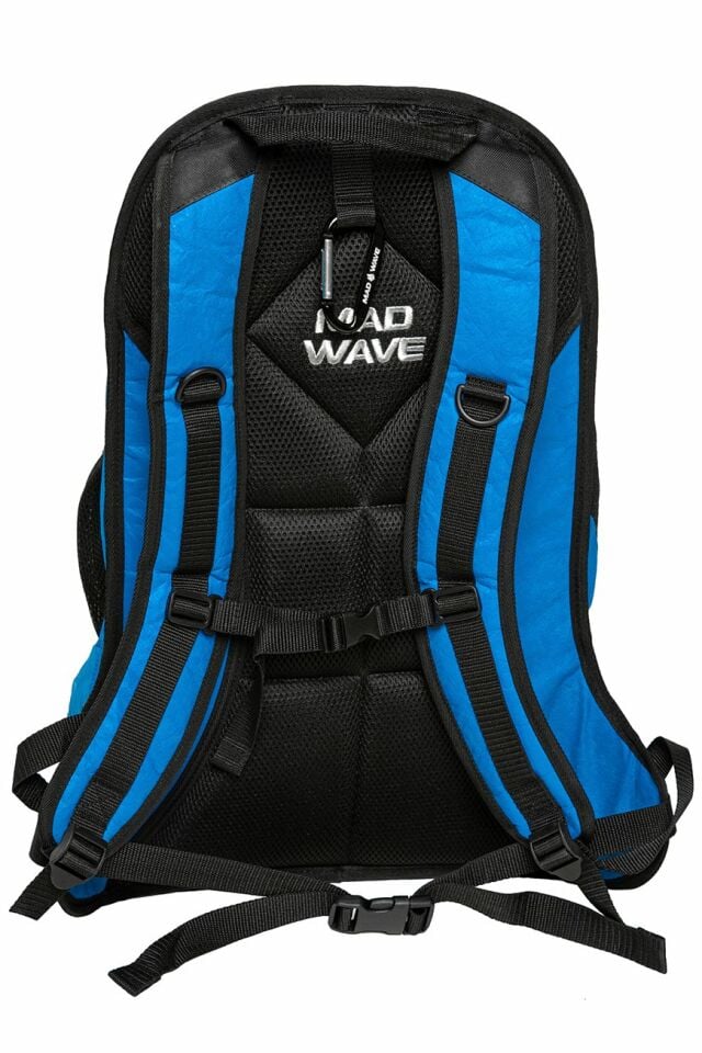 Mad Wave Sırt Çantası Lane Tyvek 45 LT Mavi