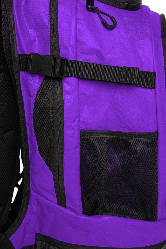 Mad Wave Sırt Çantası Lane Tyvek 45 LT Mor