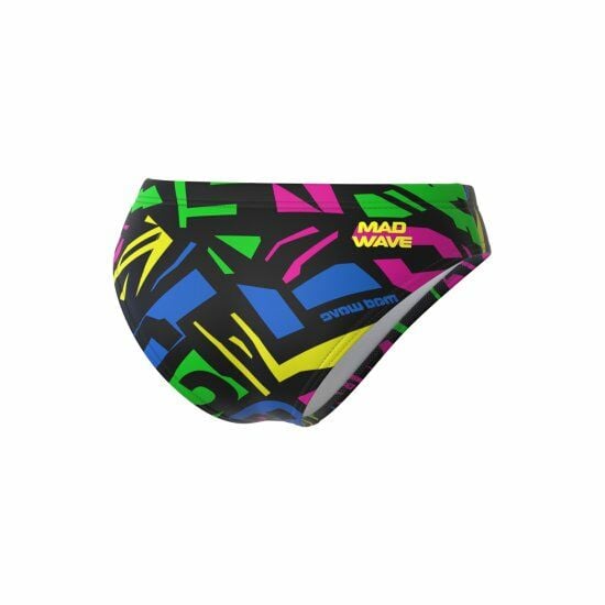 Mad Wave Bikini Altı Frisky