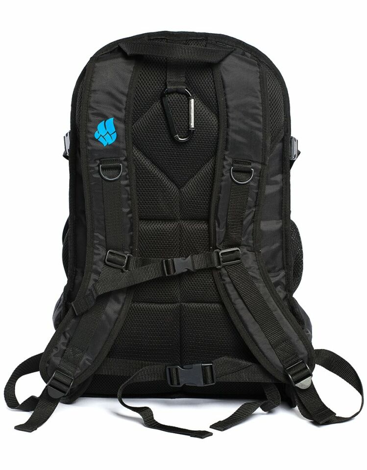 Mad Wave Sırt Çantası Lane Siyah 45LT