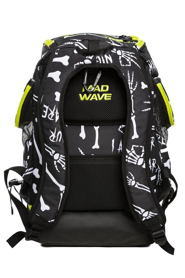 Mad Wave Sırt Çantası Mad Team 45LT Skelton