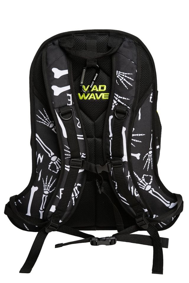 Mad Wave Sırt Çantası Lane 45LT