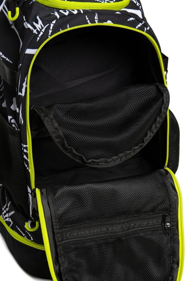 Mad Wave Sırt Çantası Lane 45LT
