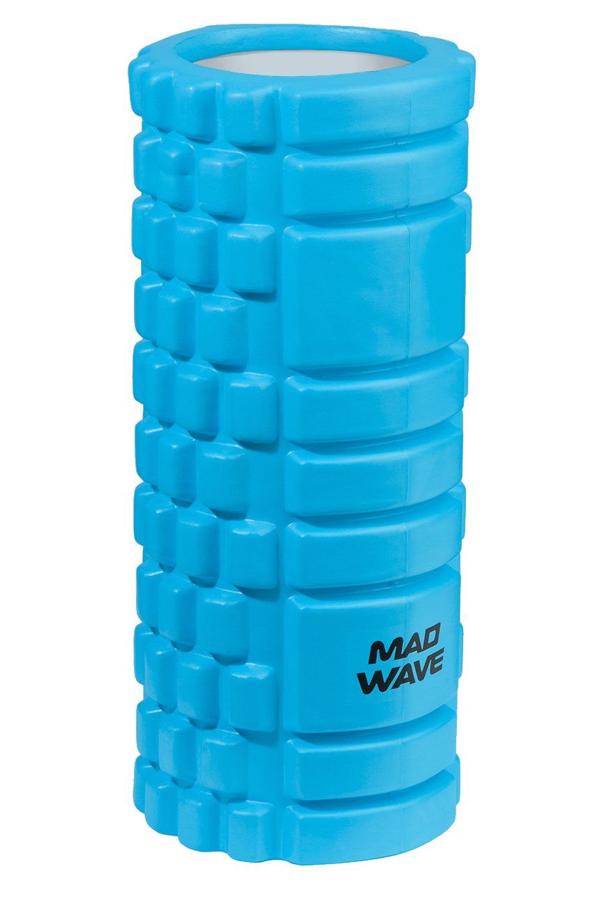 Mad Wave Foam Roller