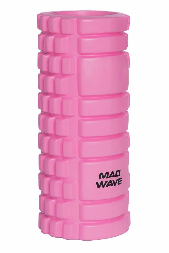 Mad Wave Foam Roller