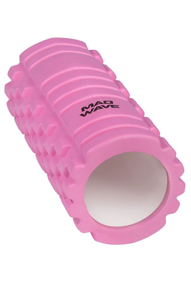 Mad Wave Foam Roller