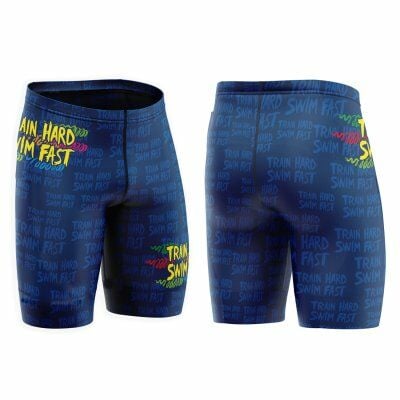 TURBO ERKEK MAYO JAMMER FULL PRINTER  SWIM FAST WA