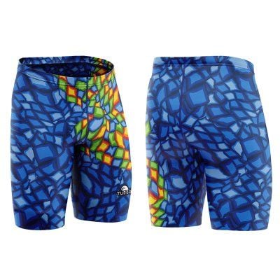 JAMMER FULL PRINTED  CRYSTAL Print WATERPOLO PRODU