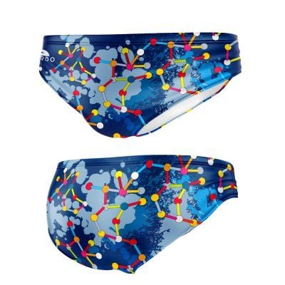 TURBO ERKEK MAYO SWIMMING MEN SUITS ENDORFINAS SWI