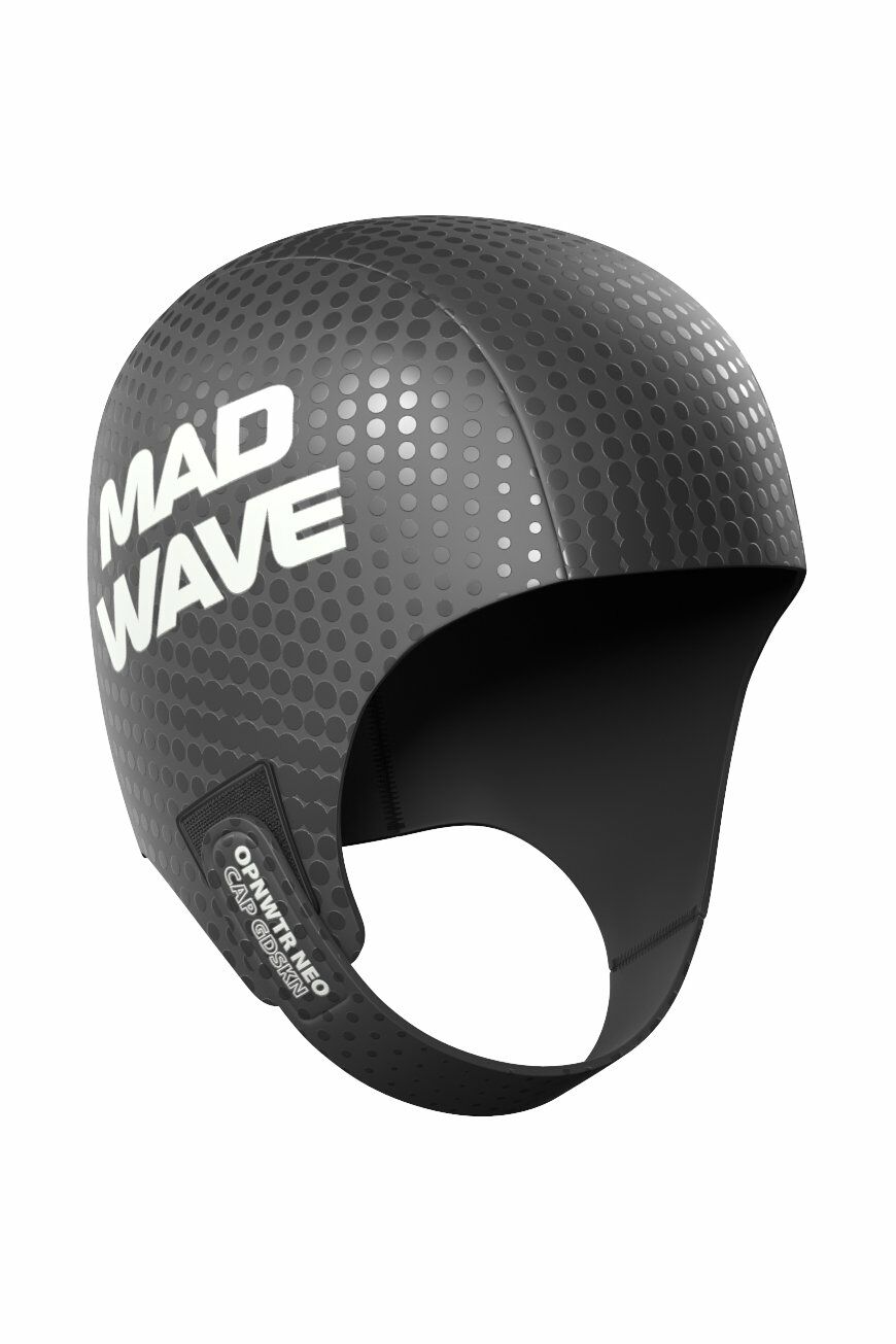 Mad Wave OPNWTR Neo Cap GDSKN