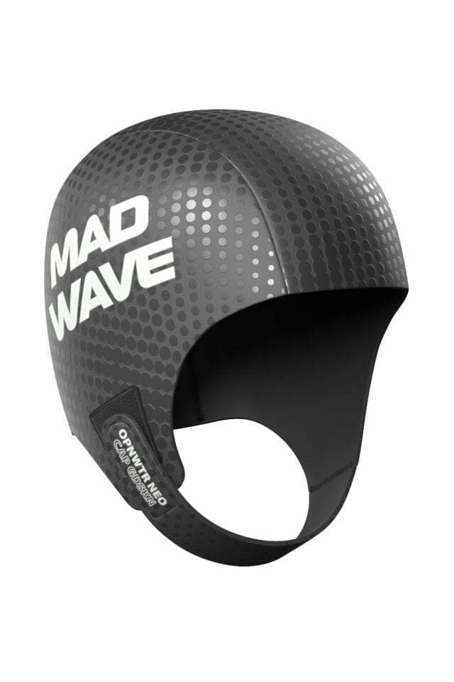 Mad Wave OPNWTR Neo Cap GDSKN
