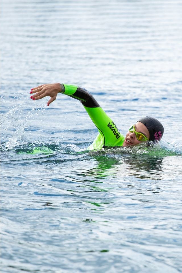 Mad Wave OPNWTR Neo Cap GDSKN