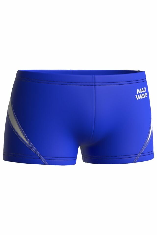 Junior swimshorts antichlor OLYMP Junior PBT,  Blu