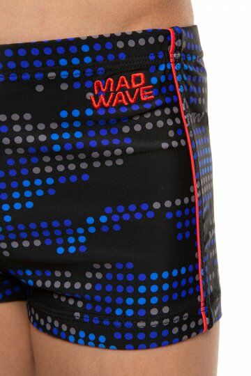Mad Wave Erkek Çocuk Mayosu X-Pert  junior Anti-ch