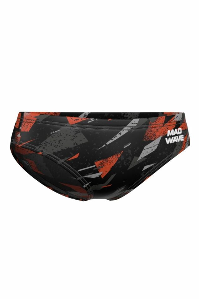 Mad Wave Erkek Çocuk Mayosu Force junior Anti-chlo