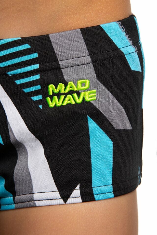 Mad Wave Erkek Çocuk Mayo antichlor X-treme junior