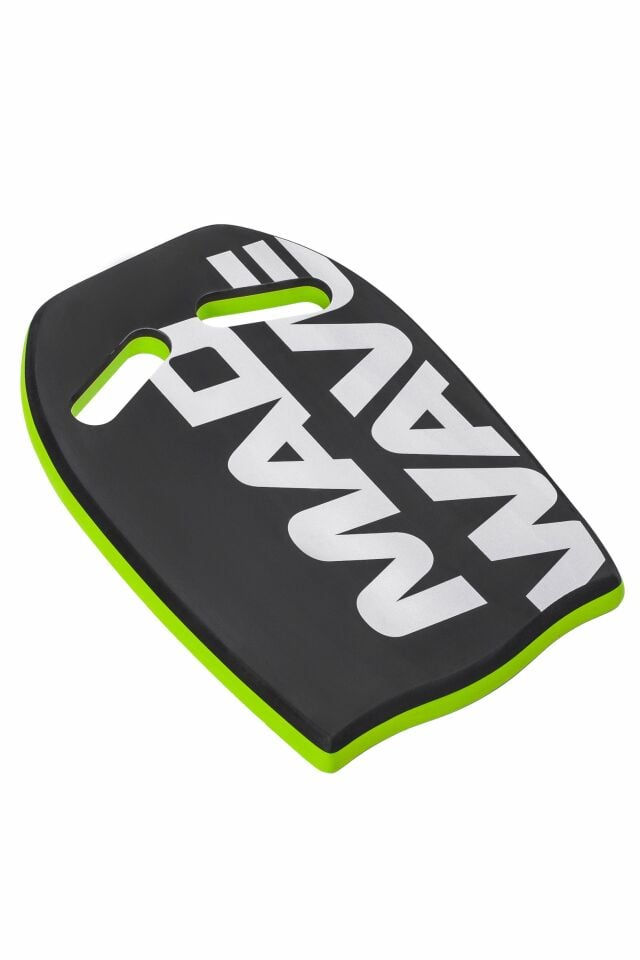 Mad Wave Kickboard ERGO, Yeşil