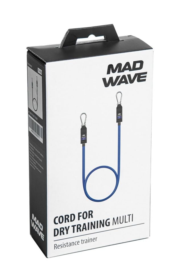 Mad Wave Expander Cord for Dry Training