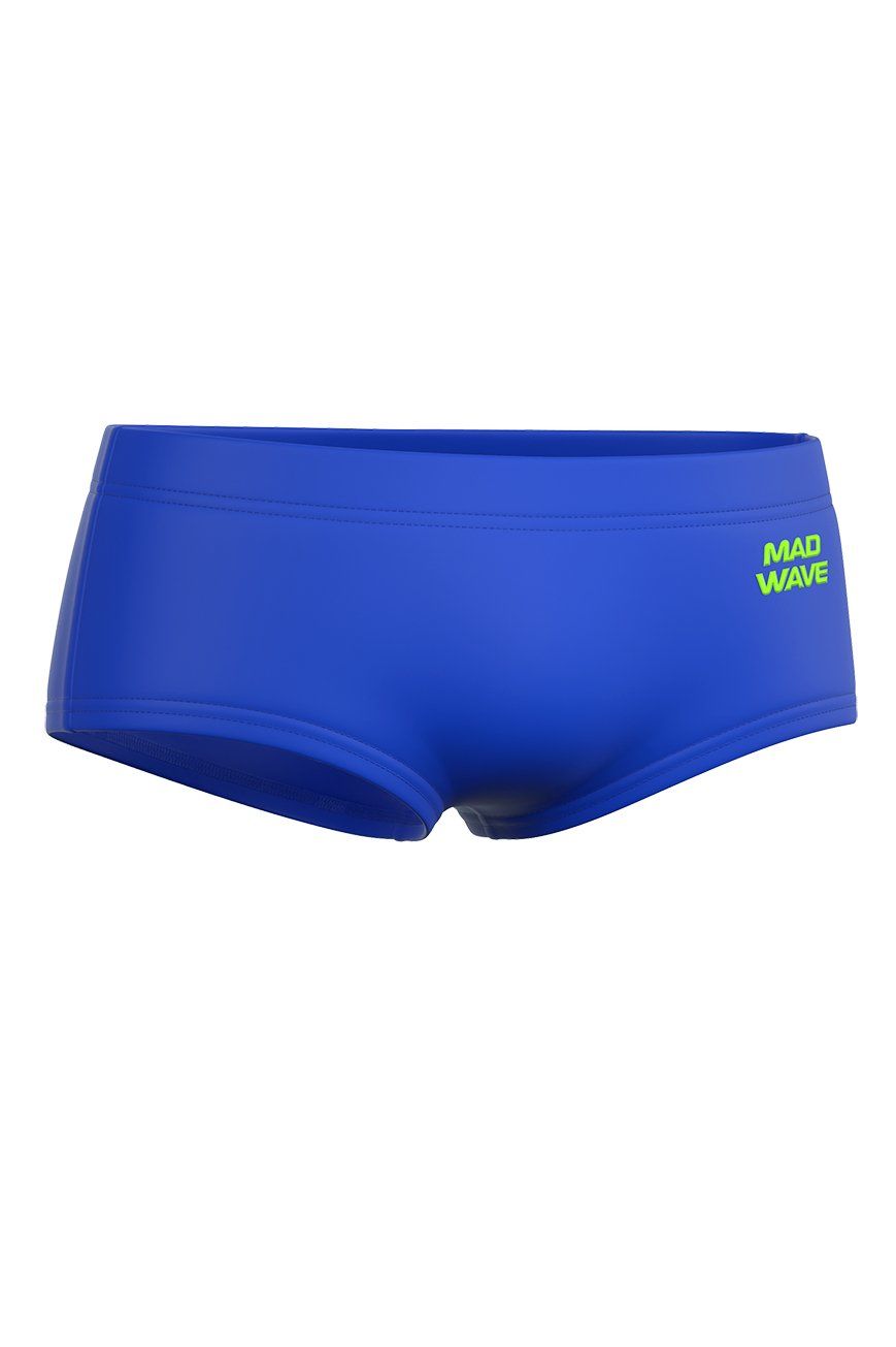 Mad Wave Erkek Mayosu X-treme PBT, Mavi