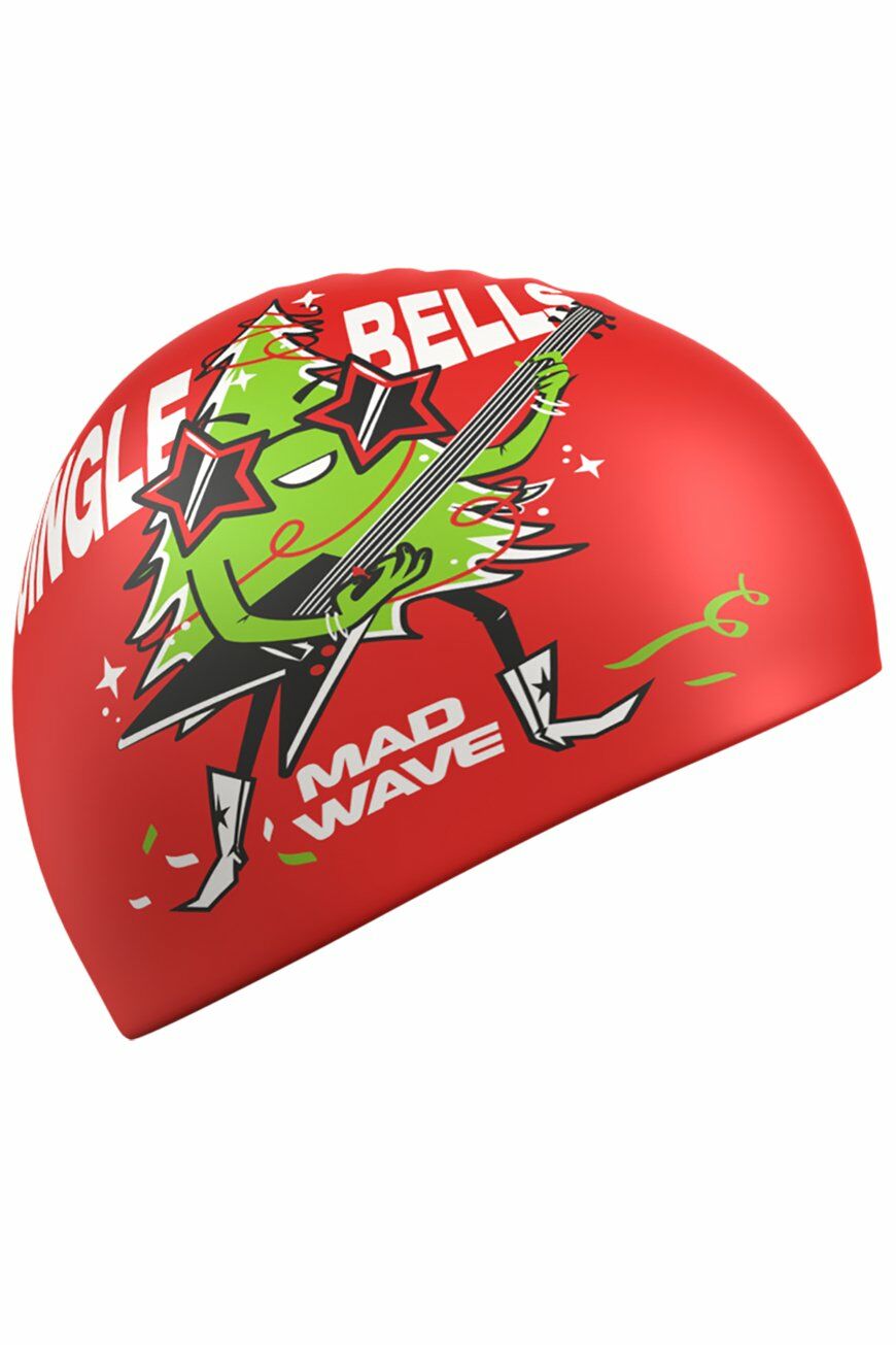 Mad Wave Yetişkin Silikon Bone Happy New Year, One