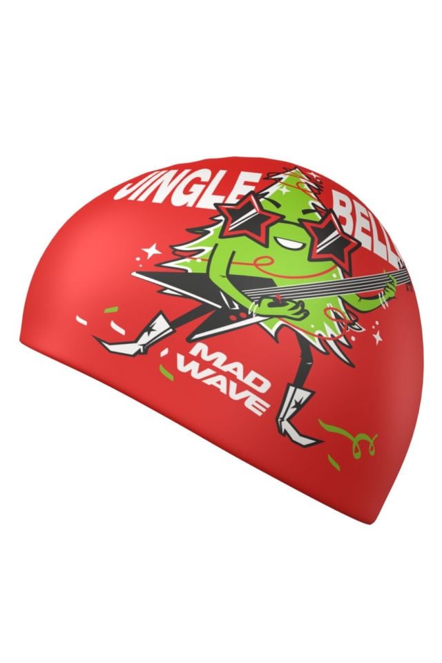 Mad Wave Yetişkin Silikon Bone Happy New Year, One