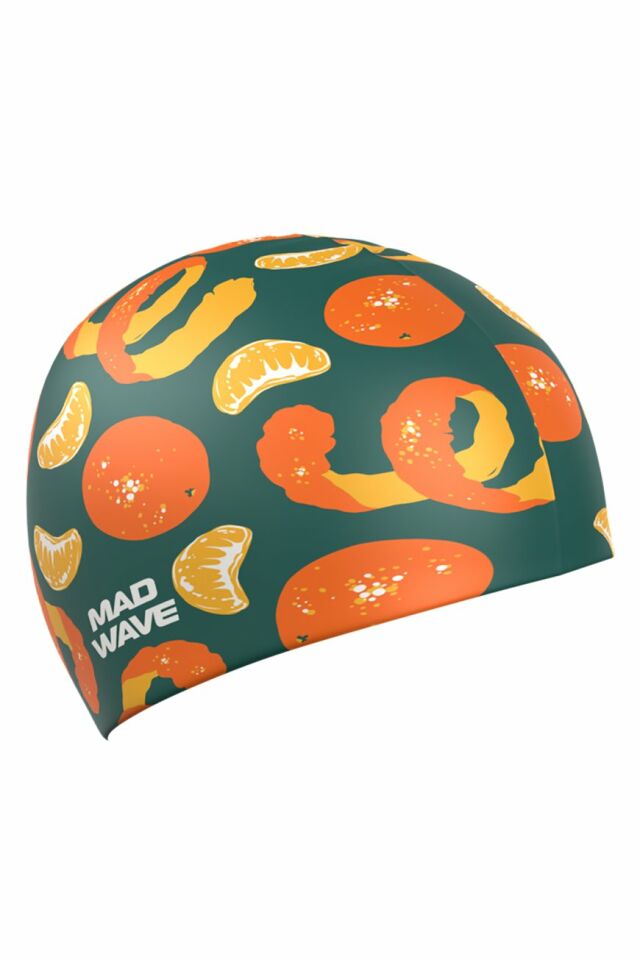 Mad Wave Yetişkin Silikon Bone Happy New Year, One