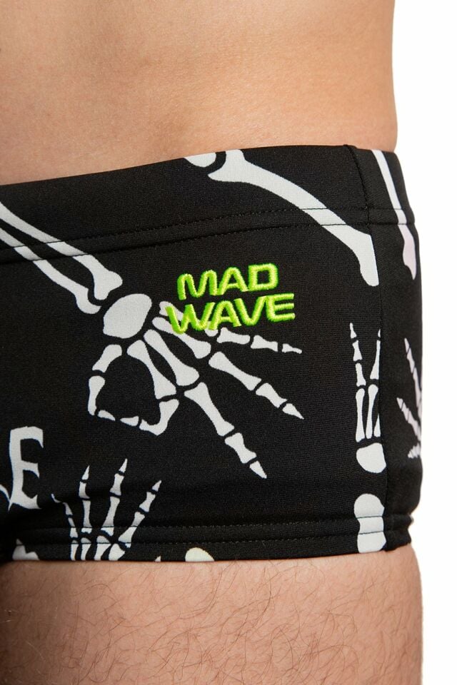 Mad Wave Erkek Mayosu X-Treme  B1