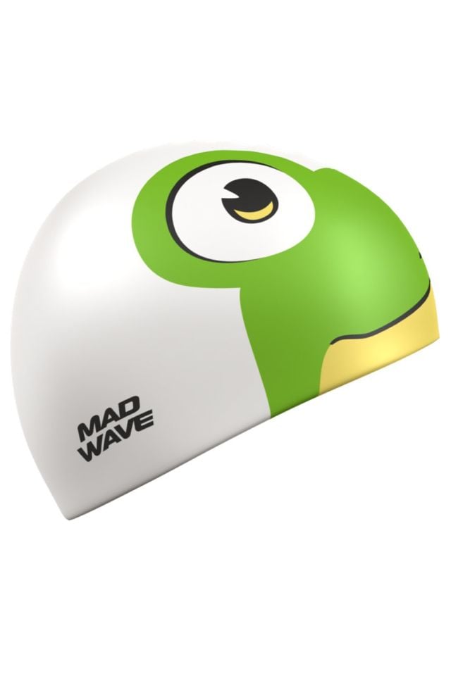Mad Wave Genç Silikon Bone Frog