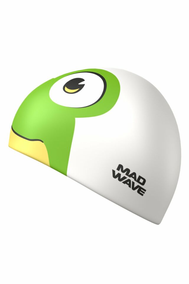 Mad Wave Genç Silikon Bone Frog